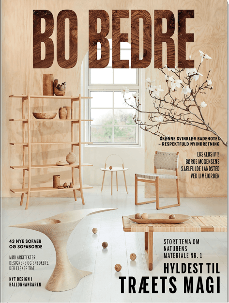Bo Bedre abonnement